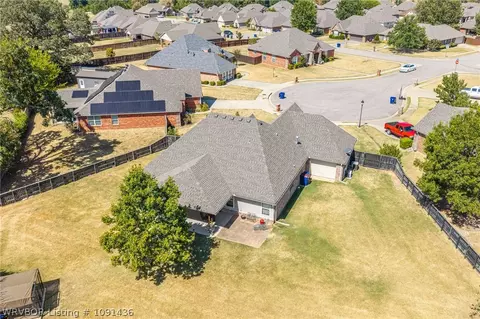 View/Area - 7900 Sumac Ct, Fort Smith, AR 72916 photo 9 of 23