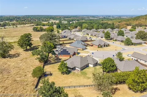 View/Area - 7900 Sumac Ct, Fort Smith, AR 72916 photo 22 of 23