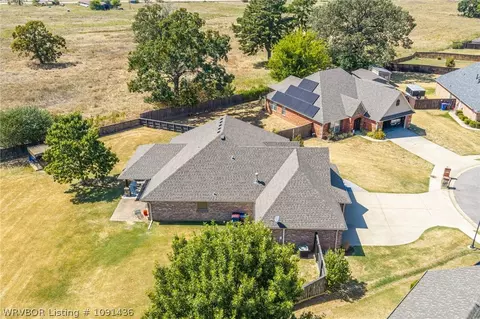 View/Area - 7900 Sumac Ct, Fort Smith, AR 72916 photo 10 of 23