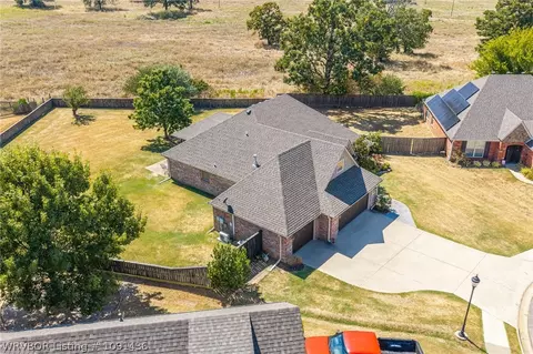 View/Area - 7900 Sumac Ct, Fort Smith, AR 72916 photo 7 of 23