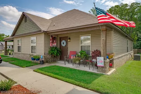 2910-2928 S 66th St, Fort Smith, AR 72903
