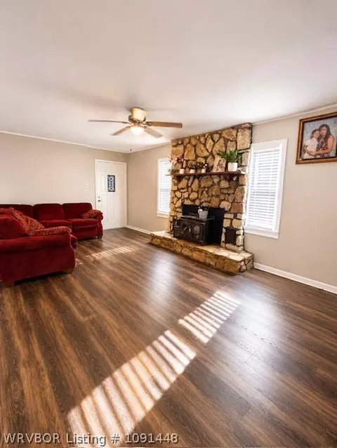 4510 Irene St, Fort Smith, AR 72904 photo 2