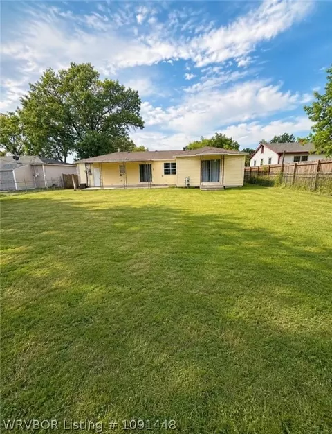 4510 Irene St, Fort Smith, AR 72904 photo 10