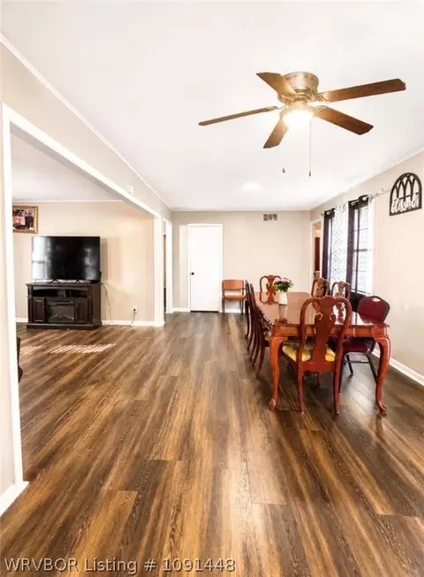 4510 Irene St, Fort Smith, AR 72904 photo 3