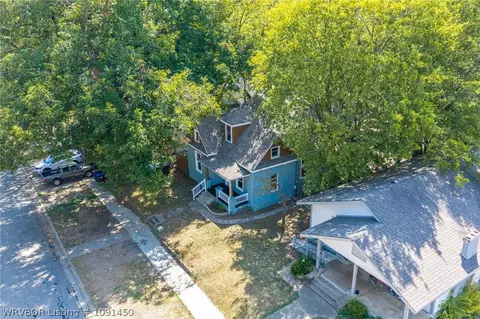 Other - 2704 N J St, Fort Smith, AR 72901 photo 16 of 16