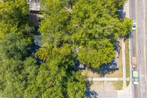 View/Area - 2704 N J St, Fort Smith, AR 72901 photo 8 of 8