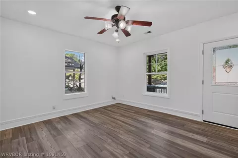 Living - 2704 N J St, Fort Smith, AR 72901 photo 1 of 4