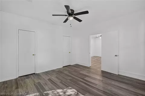 Bedroom - 2704 N J St, Fort Smith, AR 72901 photo 4 of 5