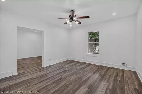 Living - 2704 N J St, Fort Smith, AR 72901 photo 4 of 4