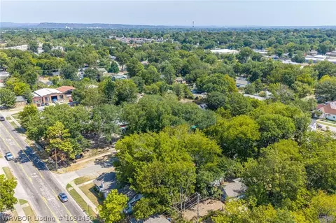 View/Area - 2704 N J St, Fort Smith, AR 72901 photo 6 of 8