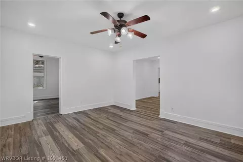 Entry Way - 2704 N J St, Fort Smith, AR 72901 photo 1 of 6