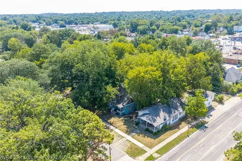 View/Area - 2704 N J St, Fort Smith, AR 72901 photo 1 of 8