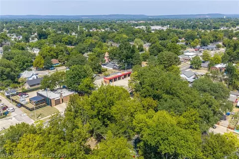 View/Area - 2704 N J St, Fort Smith, AR 72901 photo 7 of 8