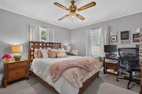 Bedroom - 4905 Highway 64, Alma, AR 72921 photo 1 of 5