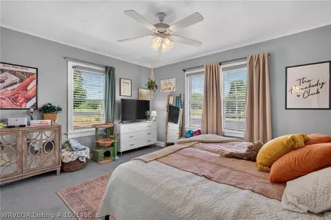 Bedroom - 4905 Highway 64, Alma, AR 72921 photo 3 of 5