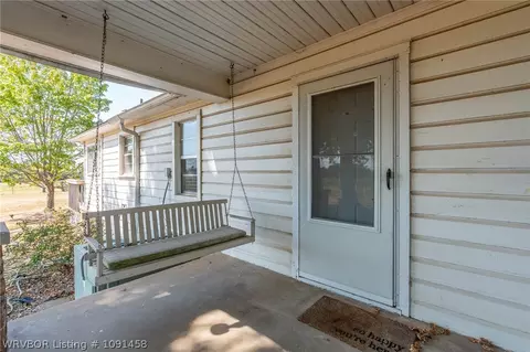 Exterior - 4905 Highway 64, Alma, AR 72921 photo 7 of 14