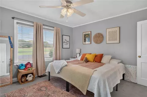 Bedroom - 4905 Highway 64, Alma, AR 72921 photo 4 of 5