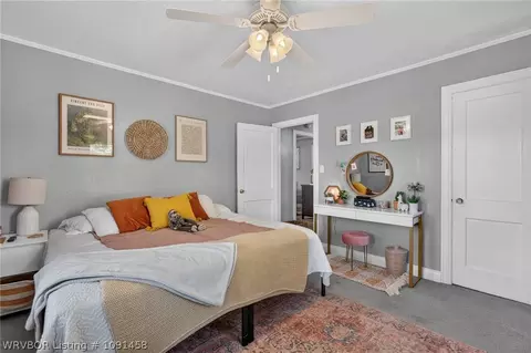 Bedroom - 4905 Highway 64, Alma, AR 72921 photo 5 of 5