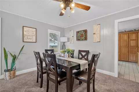 Dining - 4905 Highway 64, Alma, AR 72921 photo 3 of 3