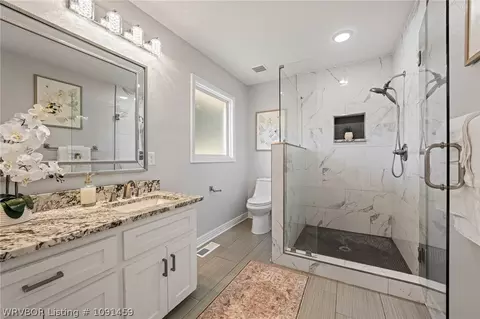 Bath - 2920 S 33rd St, Fort Smith, AR 72903 photo 1 of 3