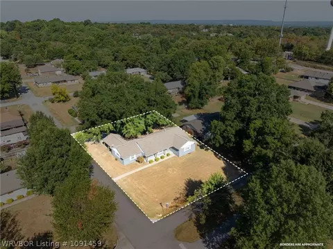 View/Area - 2920 S 33rd St, Fort Smith, AR 72903 photo 7 of 7
