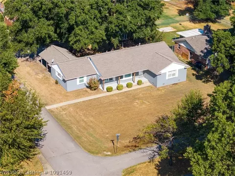 View/Area - 2920 S 33rd St, Fort Smith, AR 72903 photo 5 of 7