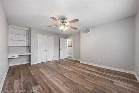 Bedroom - 2920 S 33rd St, Fort Smith, AR 72903 photo 8 of 8