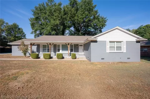 2920 33rd St, Fort Smith, AR 72903