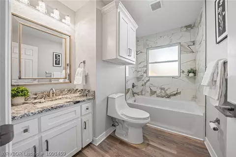 Bath - 2920 S 33rd St, Fort Smith, AR 72903 photo 3 of 3