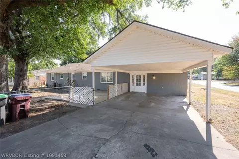 Other - 2920 S 33rd St, Fort Smith, AR 72903 photo 8 of 9
