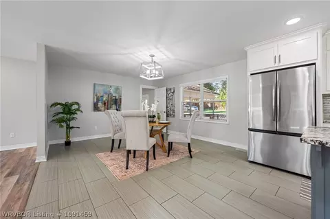 Dining - 2920 S 33rd St, Fort Smith, AR 72903 photo 2 of 2