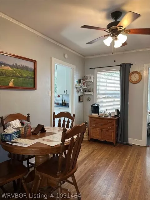 Dining - 2311 S S St, Fort Smith, AR 72901 photo 1 of 3