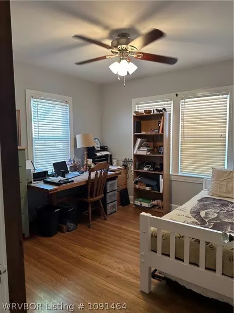 Bedroom - 2311 S S St, Fort Smith, AR 72901 photo 3 of 3