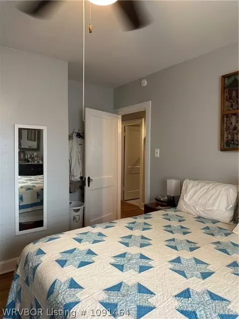 Bedroom - 2311 S S St, Fort Smith, AR 72901 photo 1 of 3