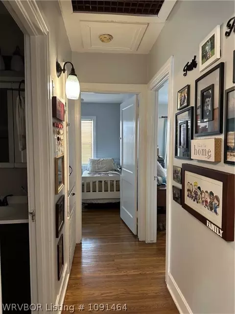 Entry Way - 2311 S S St, Fort Smith, AR 72901 photo 2 of 2