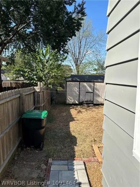 Exterior - 2311 S S St, Fort Smith, AR 72901 photo 6 of 7