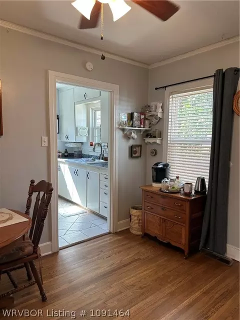 Dining - 2311 S S St, Fort Smith, AR 72901 photo 2 of 3