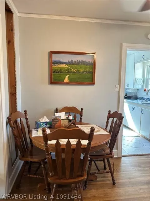 Dining - 2311 S S St, Fort Smith, AR 72901 photo 3 of 3