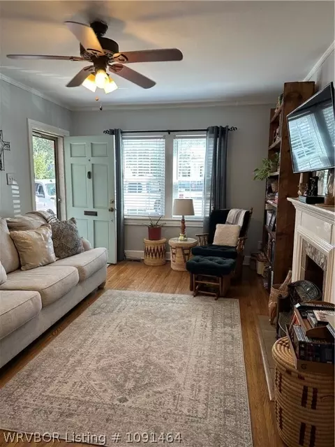 Entry Way - 2311 S S St, Fort Smith, AR 72901 photo 1 of 2