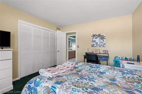 Bedroom - 2017 S 70th St, Fort Smith, AR 72903 photo 5 of 5