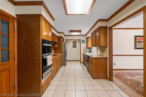 Entry Way - 2017 S 70th St, Fort Smith, AR 72903 photo 2 of 2