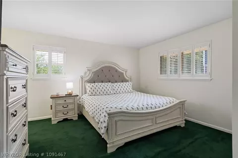 Bedroom - 2017 S 70th St, Fort Smith, AR 72903 photo 1 of 5