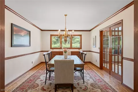 Dining - 2017 S 70th St, Fort Smith, AR 72903 photo 1 of 2