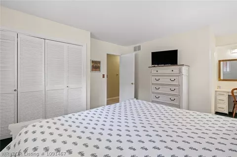 Bedroom - 2017 S 70th St, Fort Smith, AR 72903 photo 2 of 5