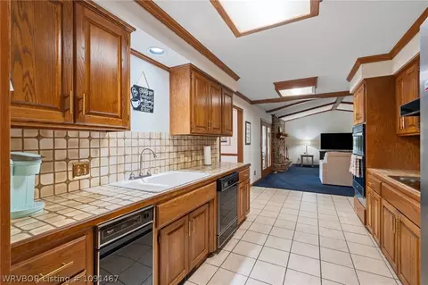 Kitchen - 2017 S 70th St, Fort Smith, AR 72903 photo 2 of 2