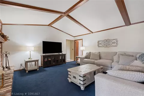 Living - 2017 S 70th St, Fort Smith, AR 72903 photo 1 of 1