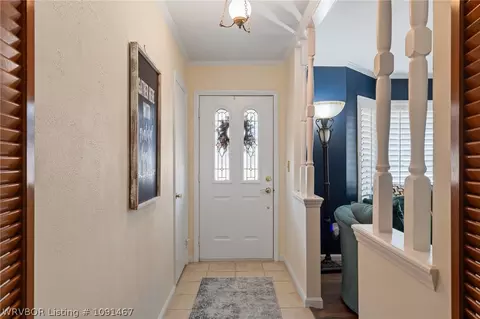 Entry Way - 2017 S 70th St, Fort Smith, AR 72903 photo 1 of 2