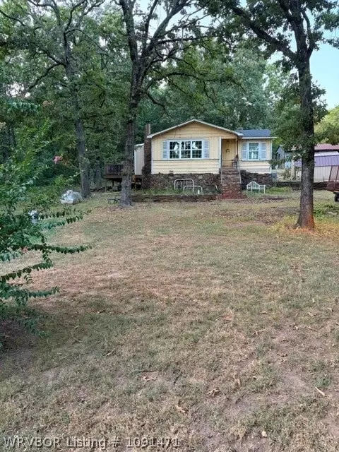 463177 1115 Rd, Gans, OK 74936 photo 2