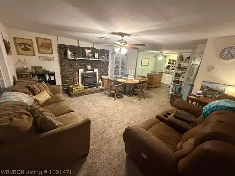 463177 1115 Rd, Gans, OK 74936 photo 4