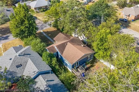 View/Area - 2205 S V St, Fort Smith, AR 72901 photo 4 of 10